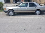 Mercedes 200 D-3