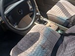 Mercedes 200 D-6