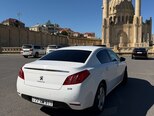Peugeot 508-7