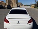 Peugeot 508-9