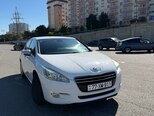 Peugeot 508-4