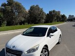 Peugeot 508-5
