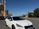 Peugeot 508-3