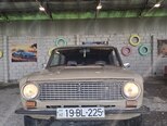 LADA (VAZ) 21011-1