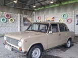 LADA (VAZ) 21011-3