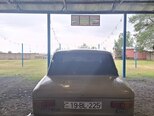 LADA (VAZ) 21011-6