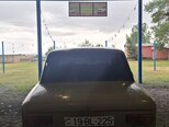 LADA (VAZ) 21011-7