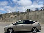 Toyota Prius-21