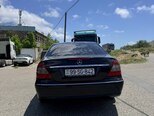 Mercedes E 200-2