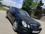 Mercedes E 200-6
