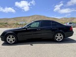Mercedes E 200-4
