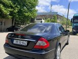 Mercedes E 200-9