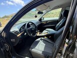 Mercedes E 200-12