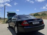 Mercedes E 200-8