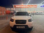 Hyundai Santa Fe-1