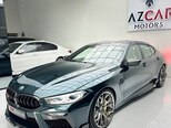BMW M8-2