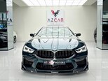 BMW M8-1
