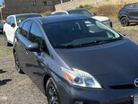 Toyota Prius-4