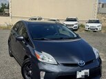 Toyota Prius-1