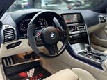 BMW M8-21