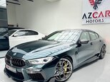 BMW M8-4