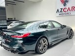 BMW M8-7