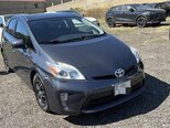 Toyota Prius-2