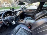 Mercedes CLS 350 CDI-16