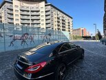 Mercedes CLS 350 CDI-10