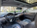 Mercedes CLS 350 CDI-15