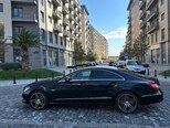 Mercedes CLS 350 CDI-3