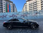 Mercedes CLS 350 CDI-9
