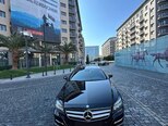 Mercedes CLS 350 CDI-5