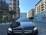 Mercedes CLS 350 CDI-4