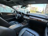 Mercedes CLS 350 CDI-14