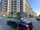 Mercedes CLS 350 CDI-11