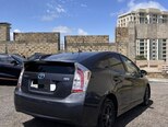 Toyota Prius-5