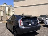 Toyota Prius-6