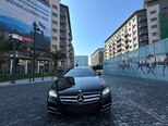 Mercedes CLS 350 CDI-2