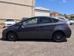 Toyota Prius-11