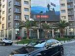 Mercedes CLS 350 CDI-7
