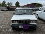 LADA (VAZ) 2107-1