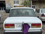LADA (VAZ) 2107-2
