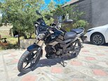 TVS Raider-2