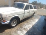 GAZ 24 "Volga"-4