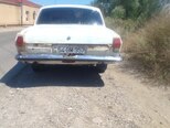 GAZ 24 "Volga"-3