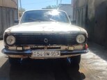 GAZ 24 "Volga"-1