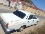 GAZ 24 "Volga"-2