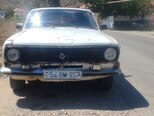 GAZ 24 "Volga"-5