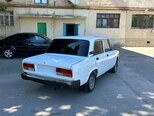 LADA (VAZ) 2107-3